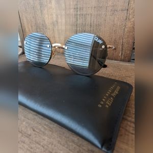 Quay Australia x Elle Ferguson Sunglasses